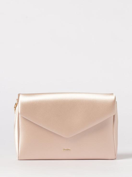 26SS 막스마라 클러치/파우치 2614511142600 004 Cream