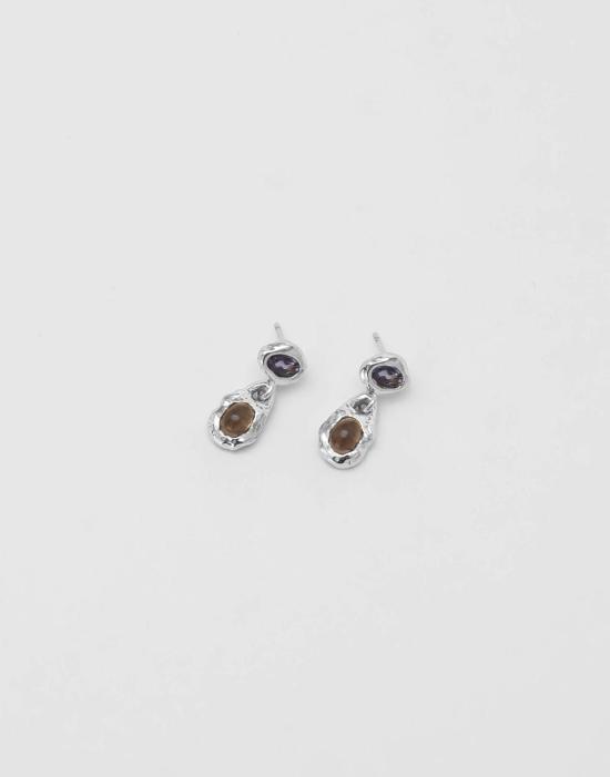  울프 시러스 이어링 울프 서커스 에이버리 귀걸이