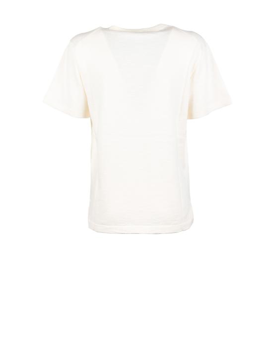 26SS 더로우 긴팔 티셔츠 10678 Y971 SNO SNOW - THE ROW