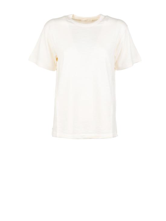 26SS 더로우 긴팔 티셔츠 10678 Y971 SNO SNOW