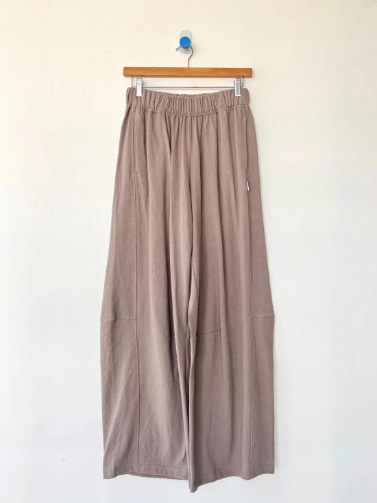  르 본 숍 스트레이트 팬츠 르 봉 쇼페 베어 팬츠