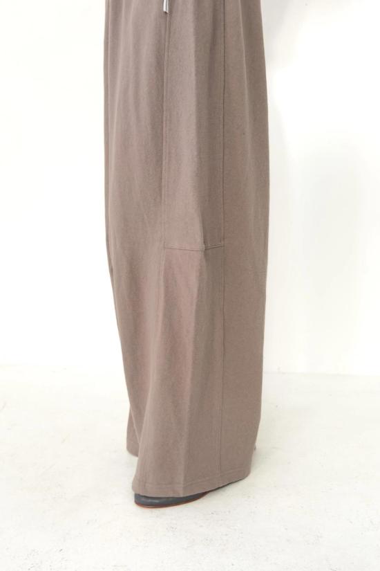  르 본 숍 스트레이트 팬츠 르 봉 쇼페 베어 팬츠 - Le Bon Shoppe