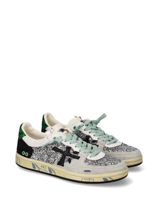 26SS 프리미아타 스니커즈 BSKTCLAD 8165 - PREMIATA