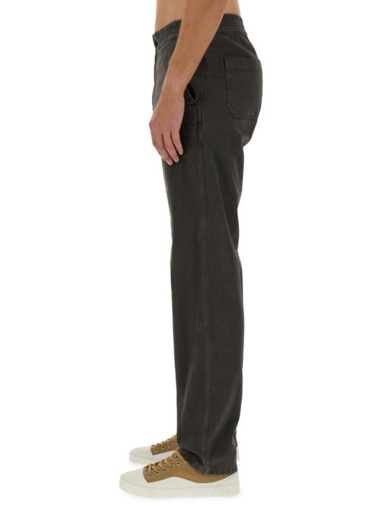  아페쎄 스트레이트 팬츠 A.P.C. 척  그레이 - A.P.C.