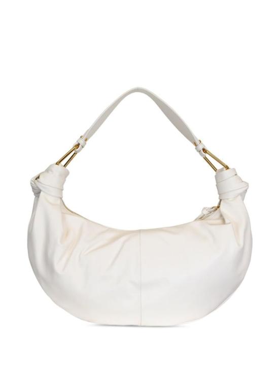 26SS 코치넬리 숄더백 E1U1A130201 N17 Pearl - COCCINELLE