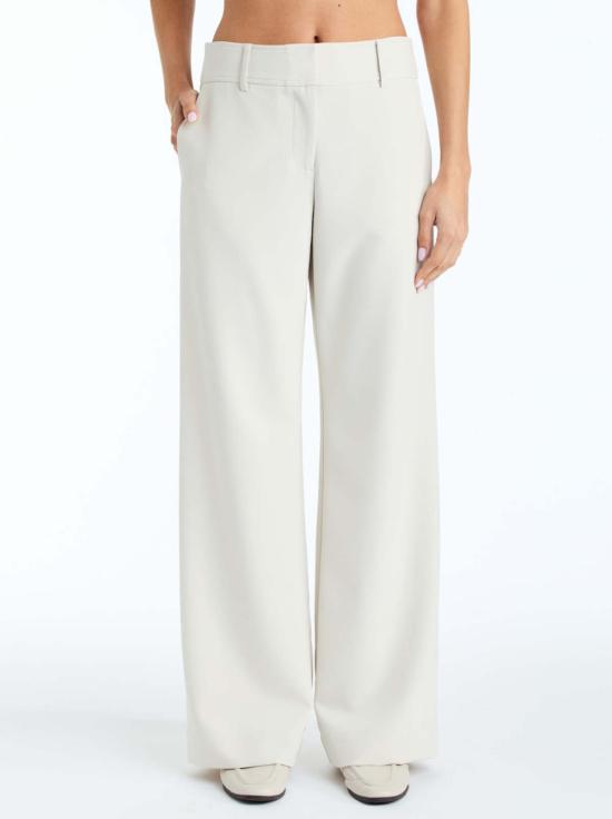  DREW 스트레이트 팬츠 드류 브레이