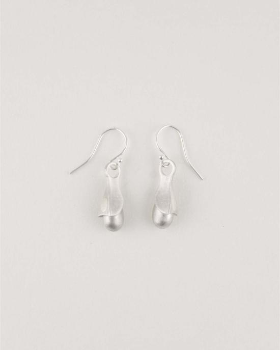  클래식 디자인스 이어링 씨앗 귀걸이