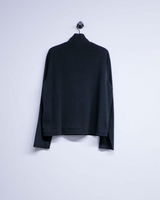  아워레가시 긴팔 셔츠 아워 레거시 스톰 긴팔 티셔츠 블랙 - OUR LEGACY