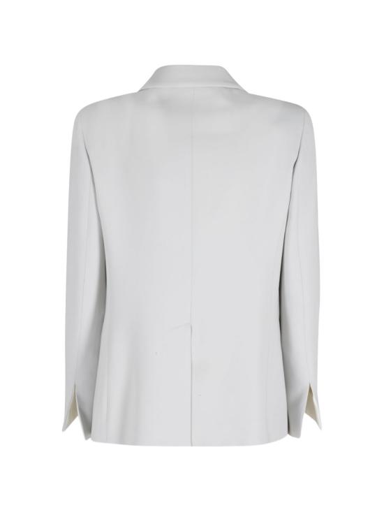 26SS 세븐티 수트 자켓 GI0922 460206902 Grey - SEVENTY