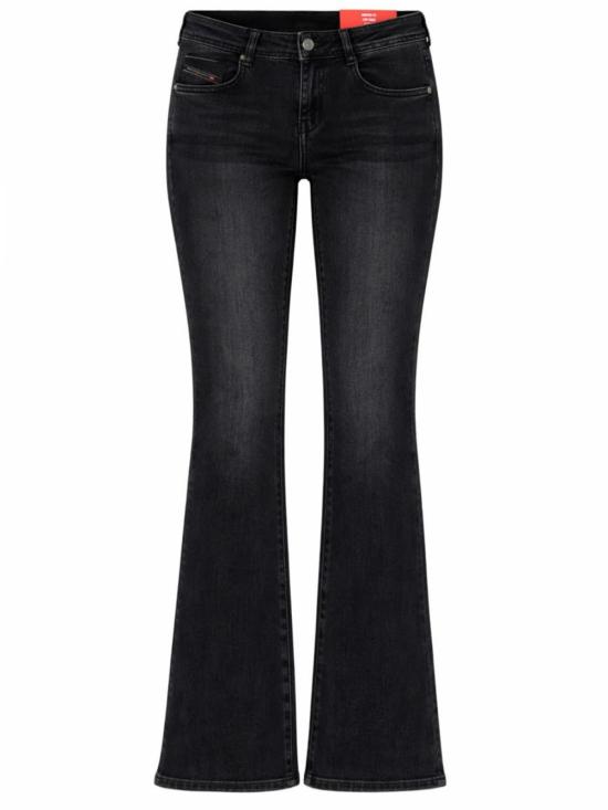  디젤 데님 팬츠 1969 D 에비 진 블랙