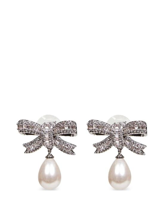 26SS 셀프 포트레이트 이어링 616 SL SILVER Silver