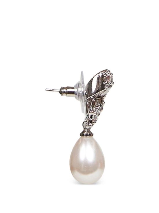 26SS 셀프 포트레이트 이어링 616 SL SILVER Silver - SELF PORTRAIT