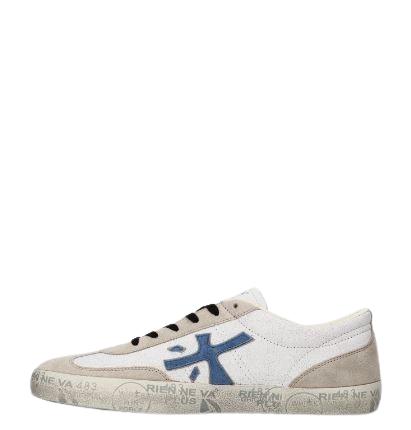 26SS 프리미아타 드레스 슈즈 DAVID 8089 - PREMIATA