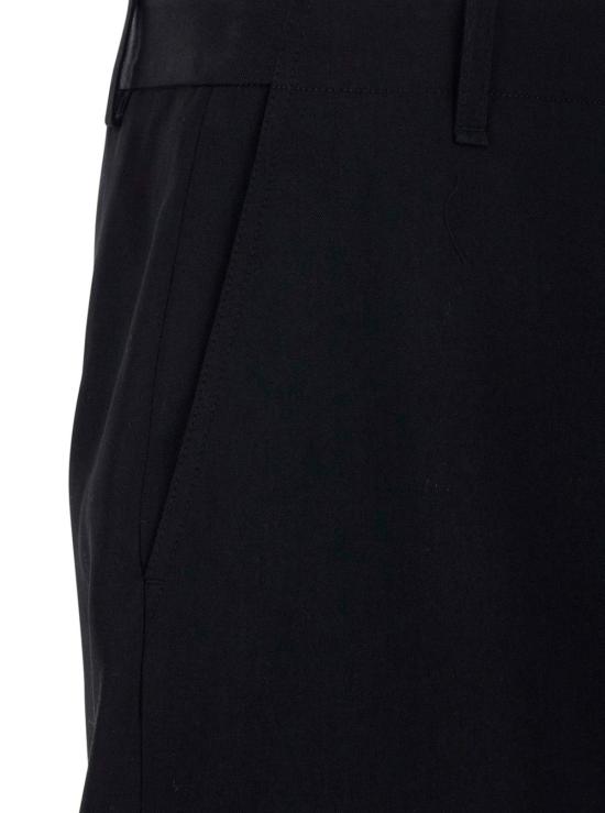  자크뮈스 숏팬츠 르 쇼트 카마르그 쇼츠 블랙 - JACQUEMUS