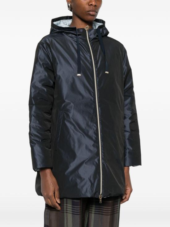 26SS 에르노 수트 자켓 PI002221D 12483Z9290 Blue - HERNO