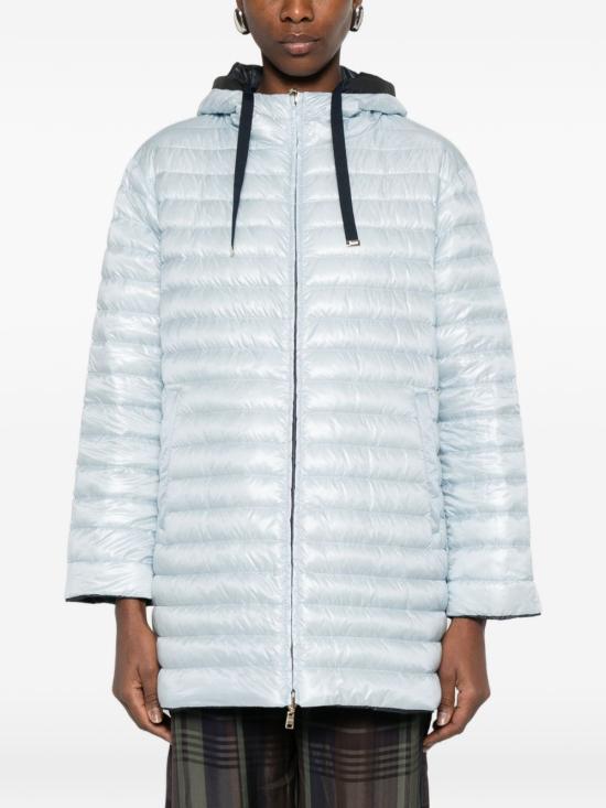 26SS 에르노 수트 자켓 PI002221D 12483Z9290 Blue - HERNO