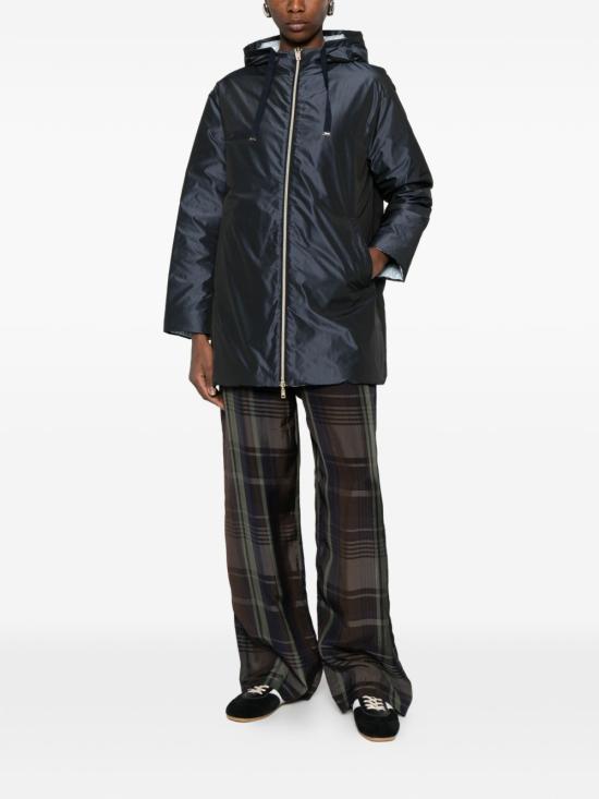 26SS 에르노 수트 자켓 PI002221D 12483Z9290 Blue - HERNO