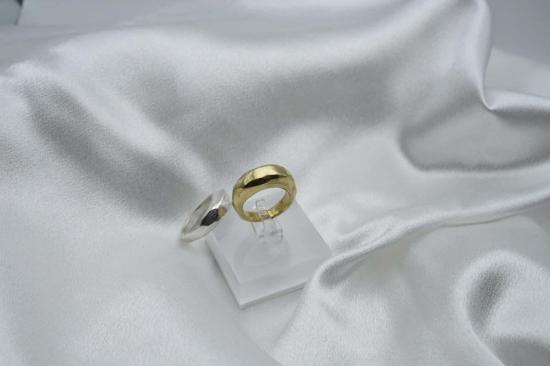  애니 어 디자인 반지 앵커 링 #1 - ANNIE AWE DESIGN