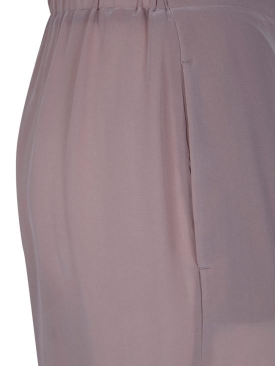 26SS 세븐티 스트레이트 팬츠 PT1173 460239572 Pink - SEVENTY