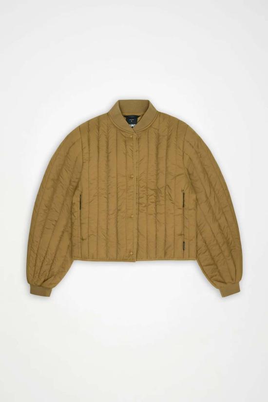  레인스 봄버 자켓 레인즈 반자 라이너 봄버 재킷 - RAINS