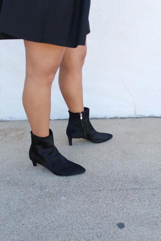  Story 숏 원피스 스토리 지기 드레스 - Story