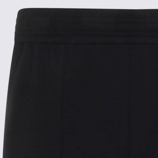  파비아나 필리피 팬츠 Fabiana Filippi 네이비 코튼  블루 - FABIANA FILIPPI