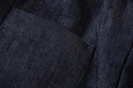  [키즈] Vild House of Little 트레이닝/조거 팬츠 키즈 빌드 하우스 오브 리틀 오가닉 데님 - VILD HOUSE OF LITTLE