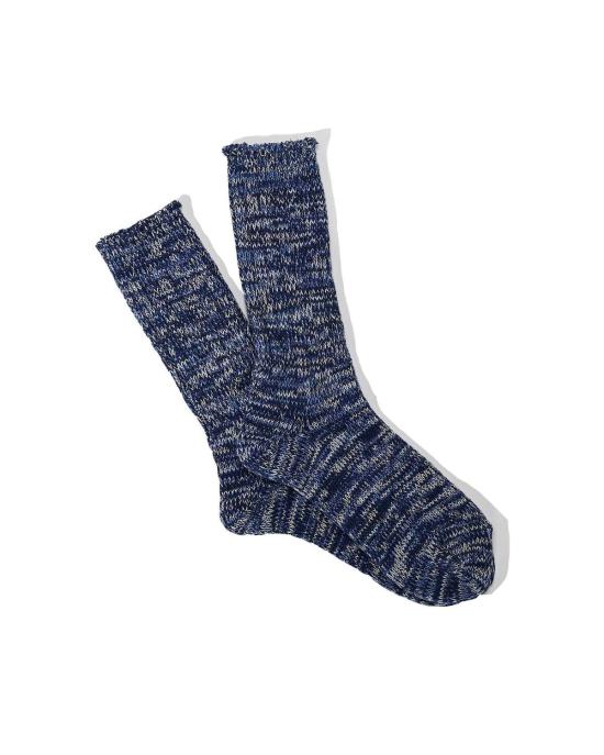  어나니머스 이즘 양말 Anonymous Ism 5color Mix 크루