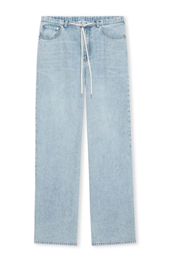  레일즈 데님 팬츠 레일스 노르망디 - RAILS