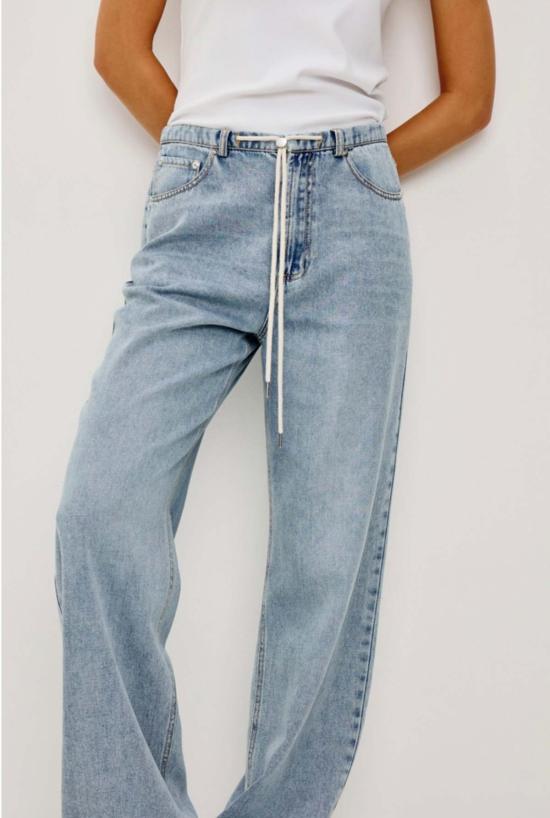  레일즈 데님 팬츠 레일스 노르망디 - RAILS