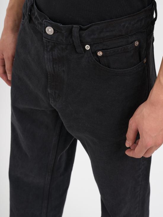 26SS 아워레가시 데님 팬츠 NM2265CH Black - OUR LEGACY