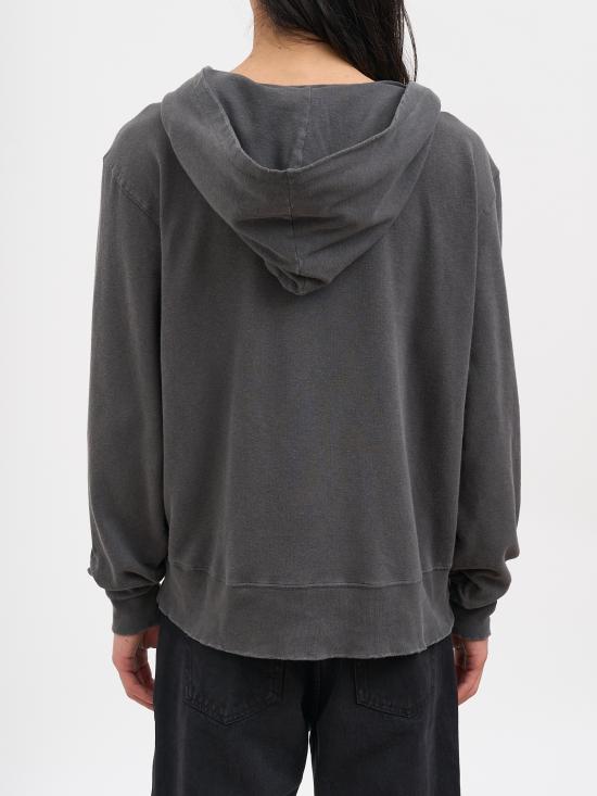 26SS 아워레가시 스웨터 NM2266RWB Dark grey - OUR LEGACY