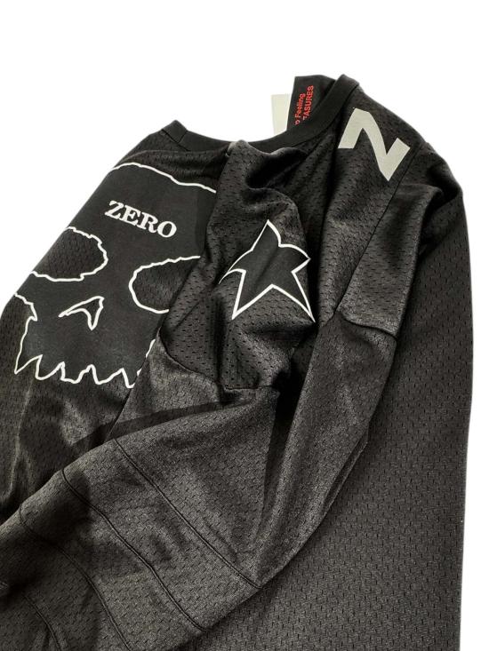  플레셔스 긴팔 티셔츠 제이미 하키 저지, 즐거움 - PLEASURES