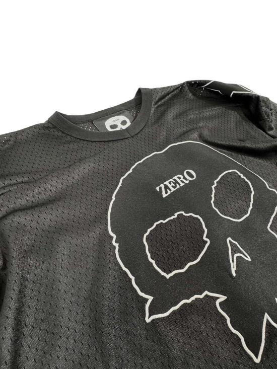  플레셔스 긴팔 티셔츠 제이미 하키 저지, 즐거움 - PLEASURES