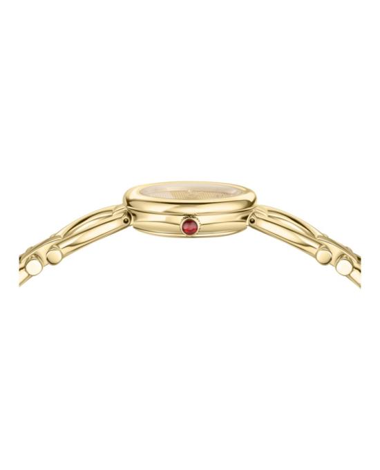  살바토레 페라가모 손목시계 SF4C00625 GOLD1 OS - SALVATORE FERRAGAMO