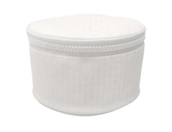  TRVL Designs 가죽소품 트블 디자인 주얼리 원형 케이스