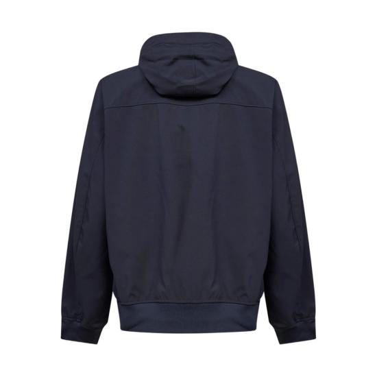  스톤 아일랜드 자켓 아우터 재킷 블루 - STONE ISLAND