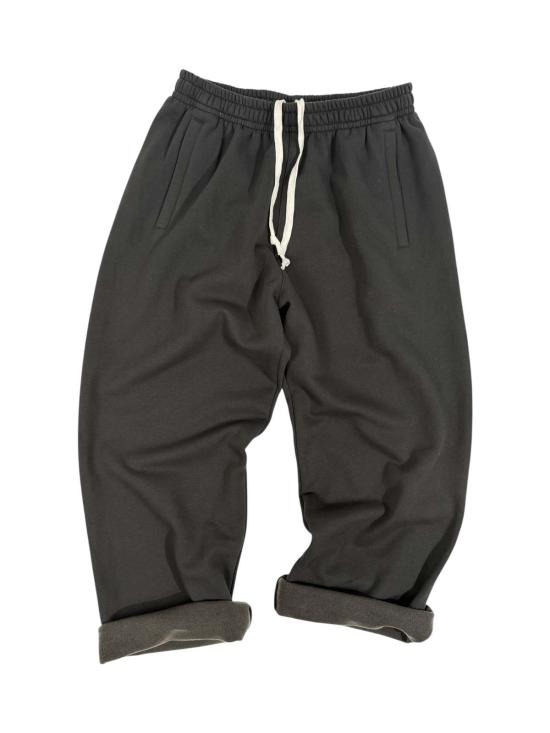  마커스 트레이닝/조거 팬츠 마추스 프라이빗 라벨 더트백 스웨트팬츠 - MACHUS PRIVATE LABEL