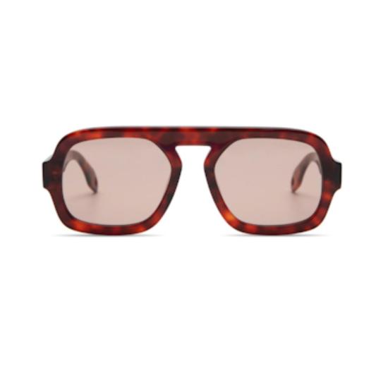  엘리사 존슨 안경 제인 선글라스