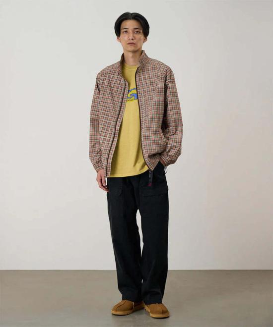  그라미치 치노 팬츠 이크트 팬츠 - GRAMICCI