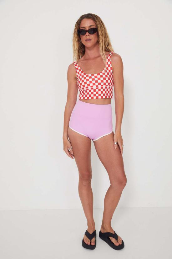  솔트 집시 비키니 수영복 베티 바텀스 2.0