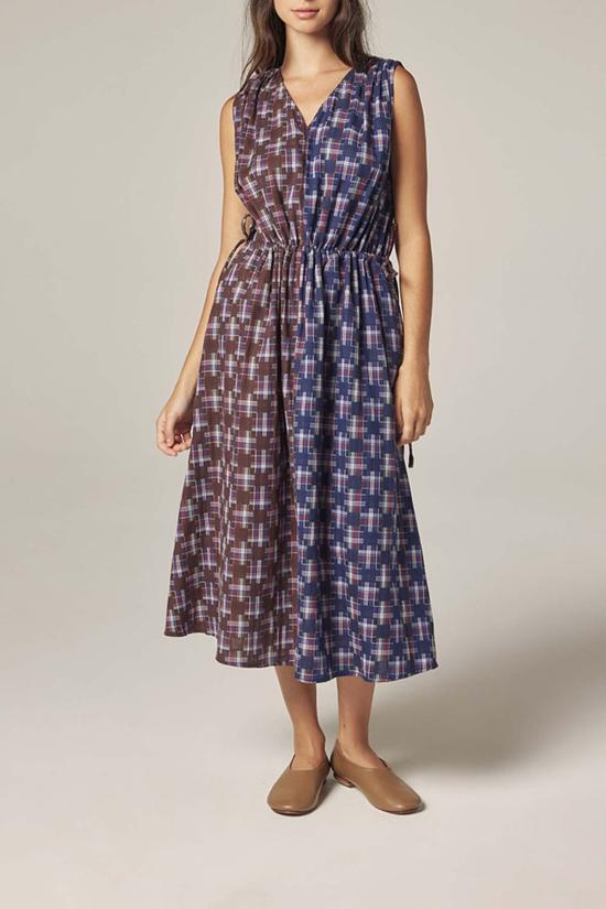  amente 롱 원피스