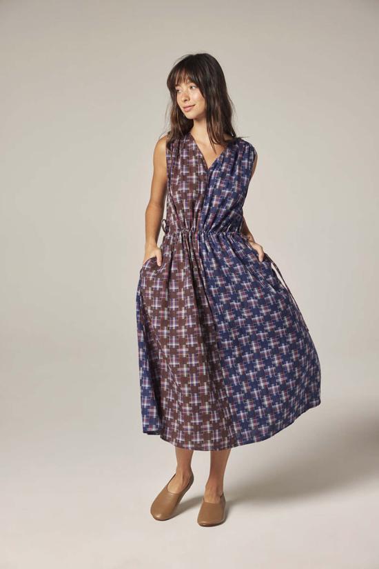  amente 롱 원피스 - AMENTE