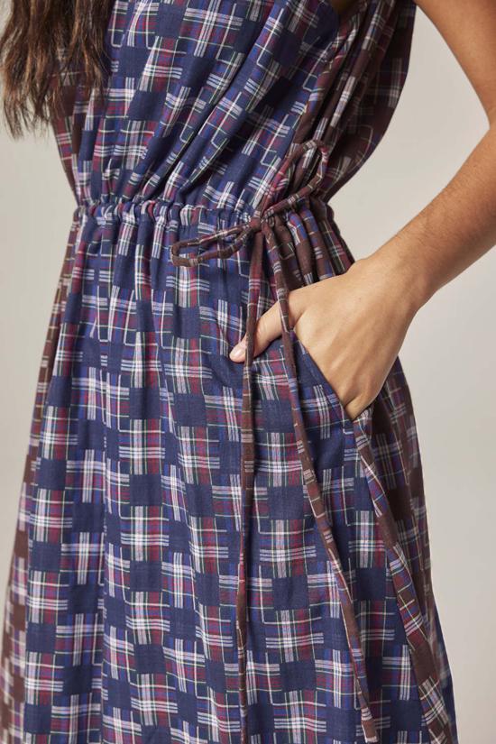  amente 롱 원피스 - AMENTE