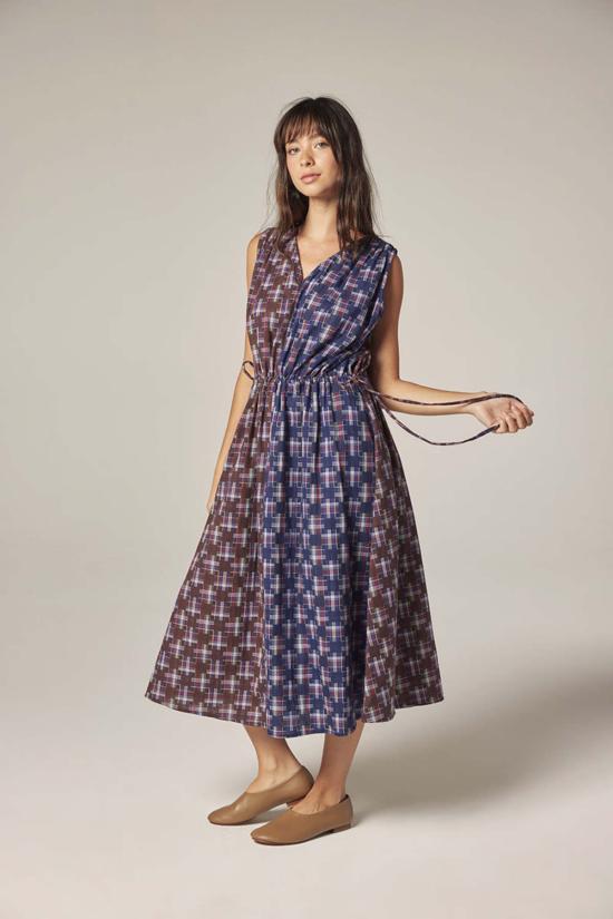  amente 롱 원피스 - AMENTE