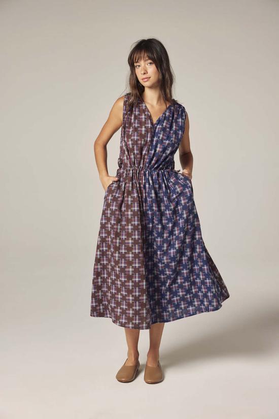  amente 롱 원피스 - AMENTE