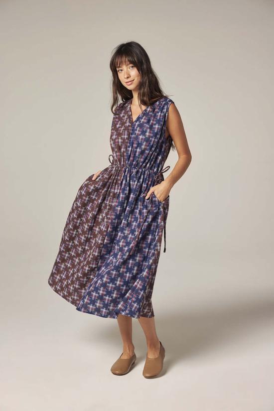  amente 롱 원피스 - AMENTE