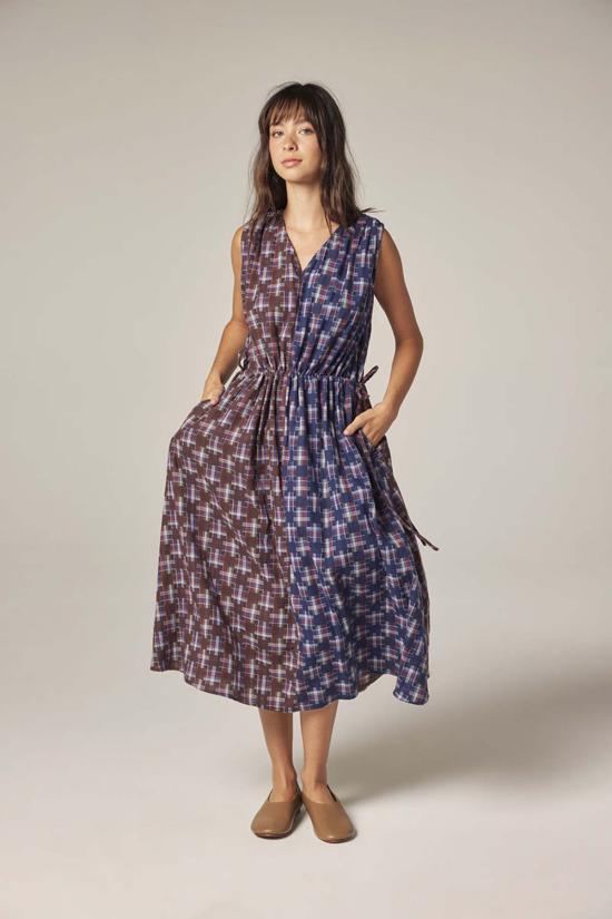  amente 롱 원피스 - AMENTE