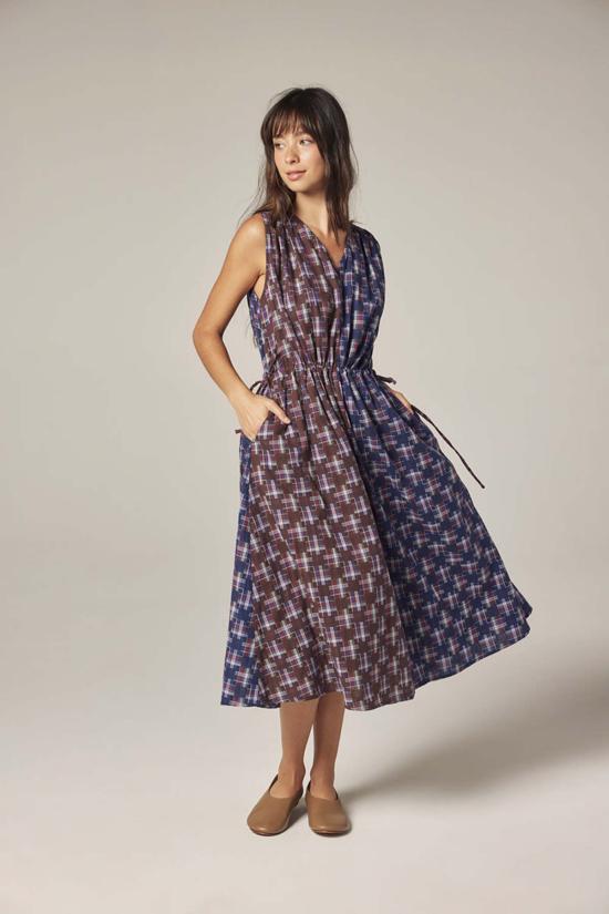  amente 롱 원피스 - AMENTE