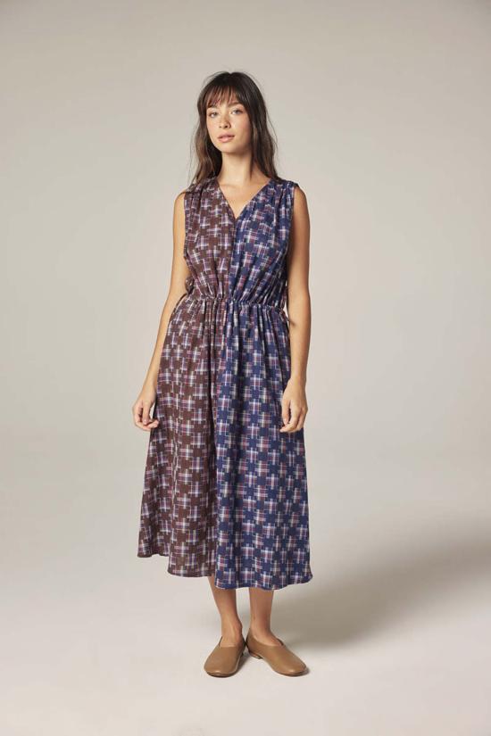  amente 롱 원피스 - AMENTE